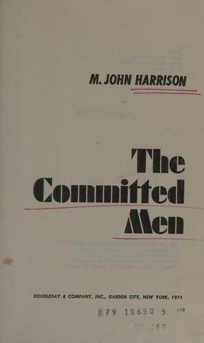 The committed men