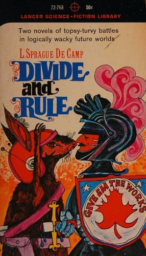 Divide and Rule