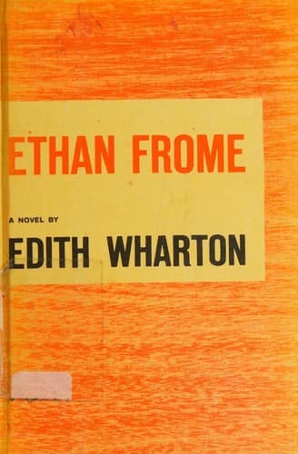 ethan frome