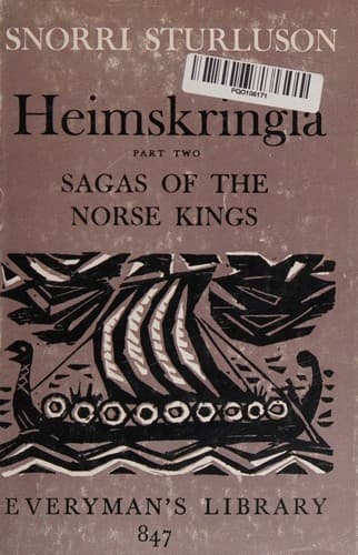 The Heimskringla