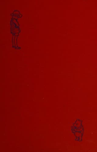 House at Pooh Corner