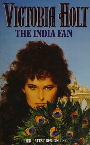 The indian fan
