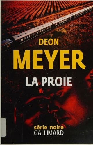 La proie