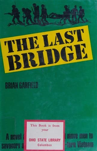 The last bridge