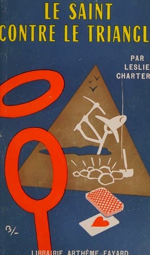 Le Saint contre le triangle