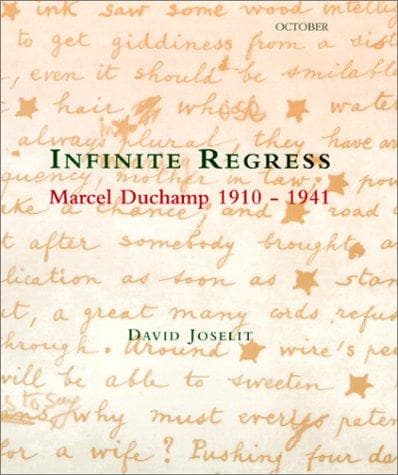 Infinite Regress