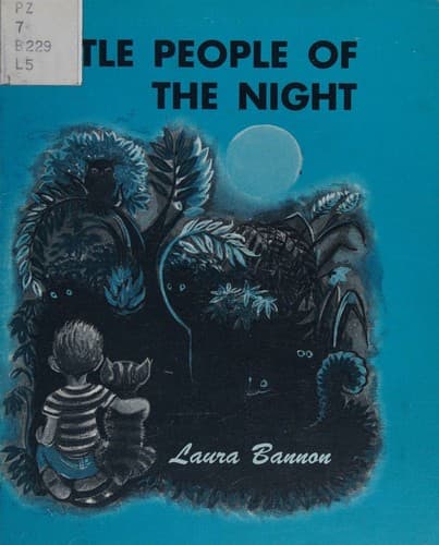 Little People of the Night