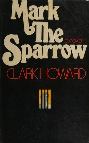 Mark the Sparrow