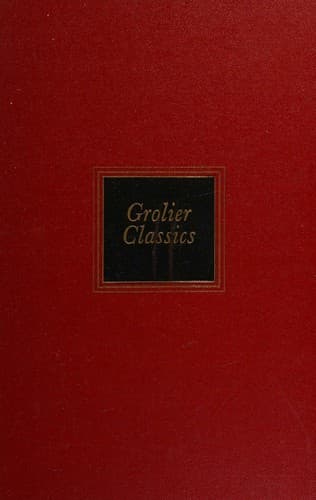 Moby Dick / Life of Samuel Johnson / The Social Contract / The Odyssey / Ali Baba and the Forty Thieves / Christopher Columbus' Letter Reporting His F