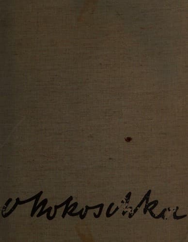 Oskar Kokoschka