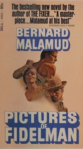 Pictures of Fidelman