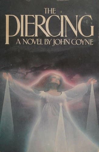 The Piercing / John Coyne