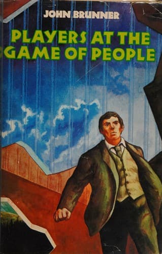 Players at the game of people