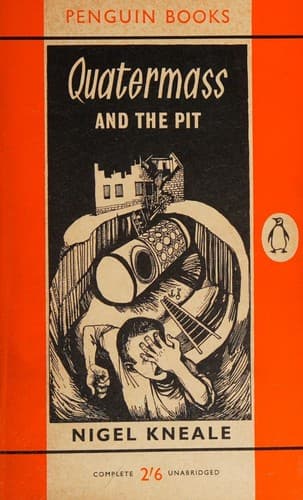 Quatermass and the Pit