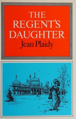 The Regent's Daughter