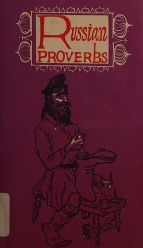 Russian Proverbs