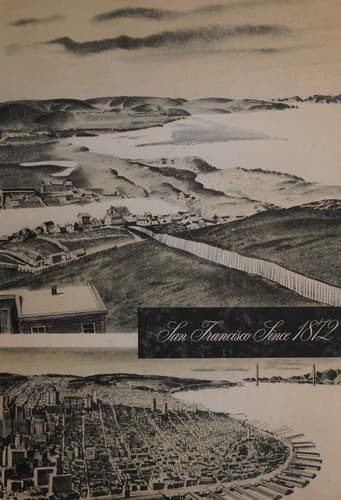 San Francisco since 1872,
