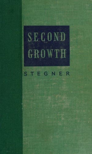 Second growth