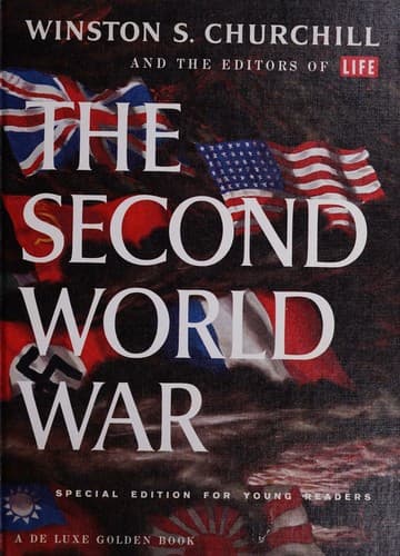 The Second World War
