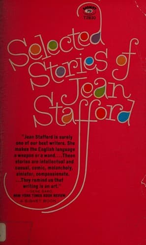 Selected Stories of Jean Stafford