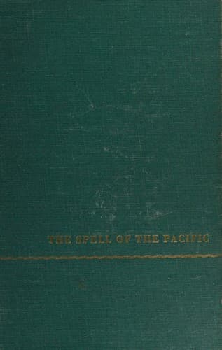 The Spell of the Pacific