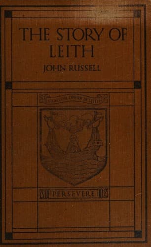 The story of Leith