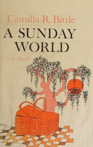 A Sunday world
