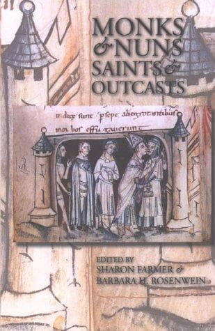 Monks & nuns, saints & outcasts