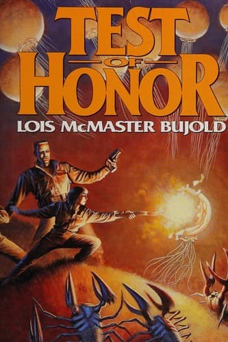 Test of Honor