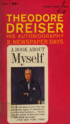 Theodore Dreiser
