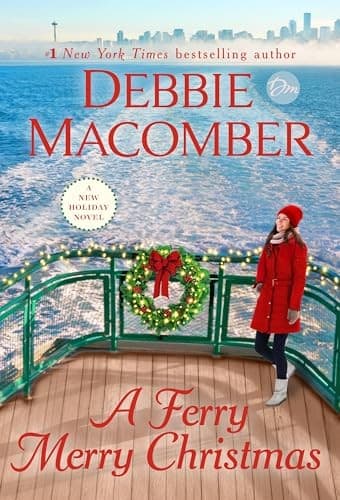 Ferry Merry Christmas