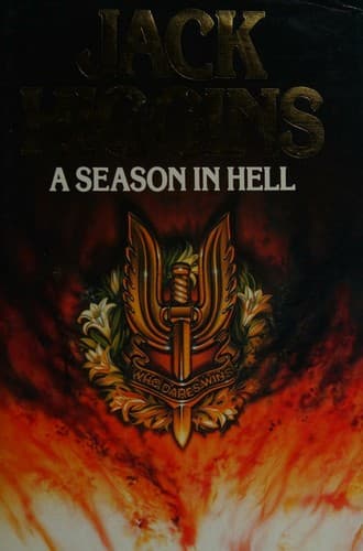 A Season in Hell