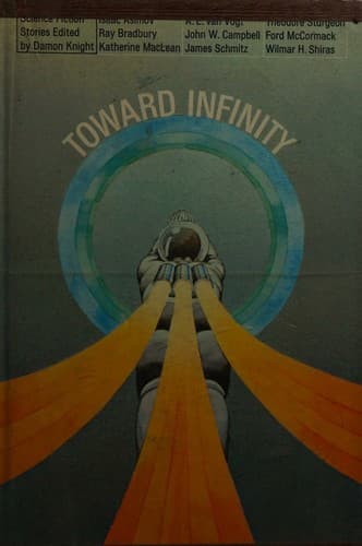 Toward Infinity