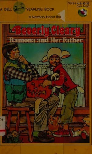 Ramona and Her Father