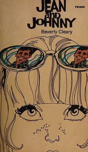 Jean and Johnny