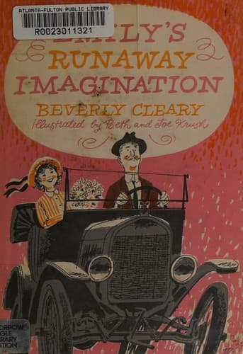 Emily's Runaway Imagination