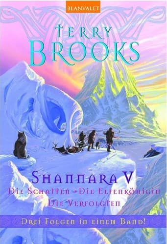 Shannara V