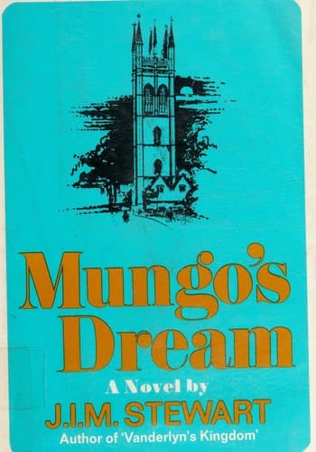Mungo's dream