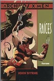 Raíces