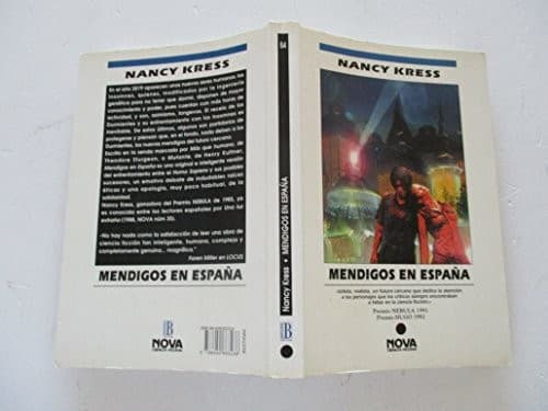 MENDIGOS EN ESPAÑA