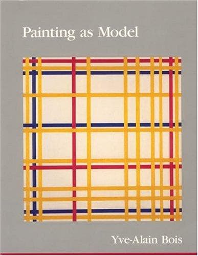 Painting as model