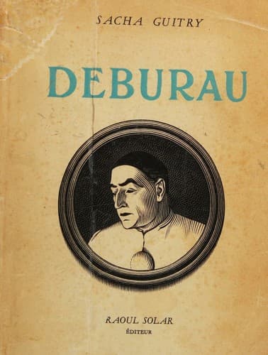 Deburau