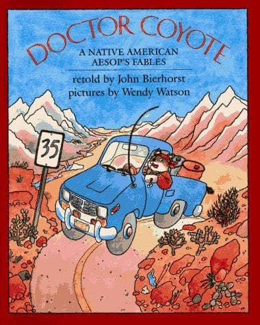 Doctor Coyote
