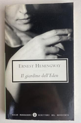 Il giardino dell'Eden