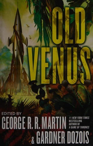 Old Venus