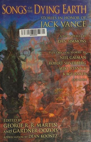 Songs of the Dying Earth