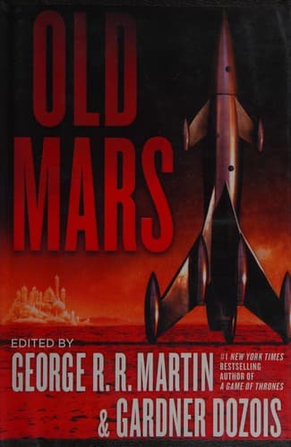 Old Mars