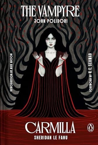 The Vampyre and Carmilla
