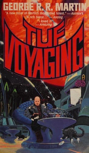 Tuf Voyaging