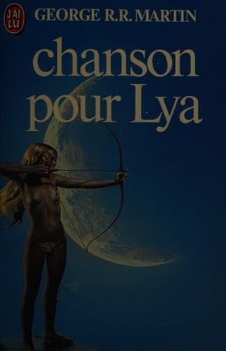 A Song for Lya